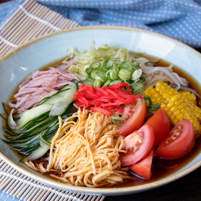 Hiyashi Chuka